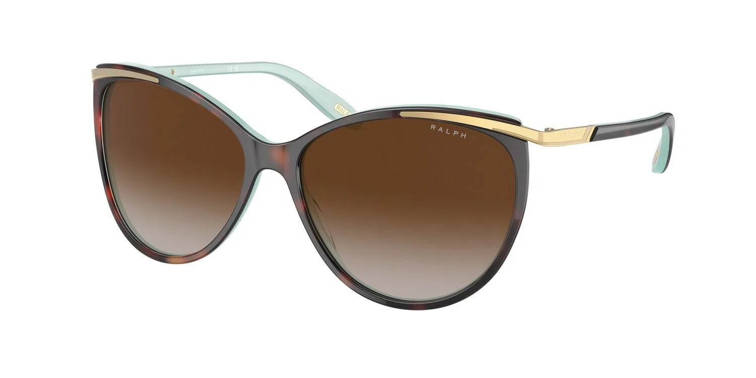Ralph Ra 5150 Sunglasses - view 7